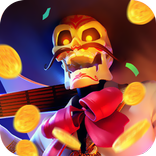 Marigold Jackpot