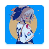 Anime+ icon