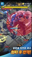 신들의 던전 : 신 키우기 액션 RPG تصوير الشاشة 5