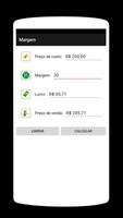 Indi Calculator imagem de tela 1