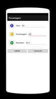 Indi Calculator imagem de tela 2