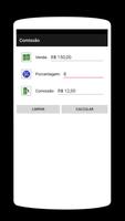 Indi Calculator imagem de tela 3