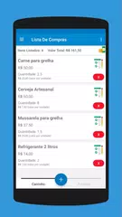 Baixar Lista de Compras XAPK
