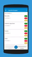 Baixar Lista de Compras XAPK