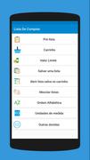 Lista de Compras imagem de tela 4