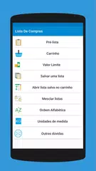 Baixar Lista de Compras XAPK