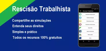 Rescisão Trabalhista