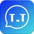 free video chat, video call - TT video call icon