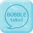 Casuale Chat Video - Bubble TalkTalk