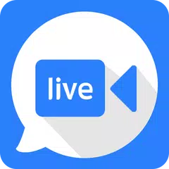 ランダムビデオチャット - TalkTalkCam