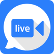 Chat vidéo aléatoire - TalkTalkCam