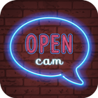 오픈캠 - 이성친구 만들기 icon