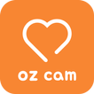 Chat vidéo aléatoire Oz Cam