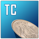 TC - Toss Coin APK