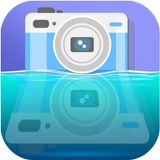 Photo Reflection: Pic Mirror APK