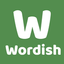 Wordish - Daily Word Puzzle APK