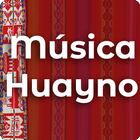Música Huayno иконка