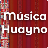 Música Huayno icône