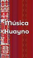 Música Huayno Affiche