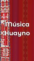 Music Huayno پوسٹر