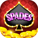 Spades Carnival: Big Winner