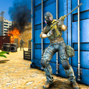 APK Cover Fire Shooter 3D: Offline Sniper Shooting