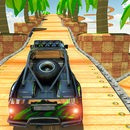 APK Extreme City GT Car Stunts Racing Track
