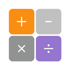 Calculator icon