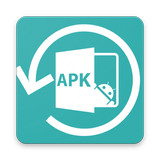 APK Backup Restore icône