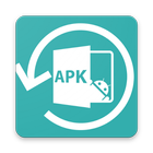 APK Backup Restore icon