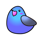 ikon Cute timer app :Parrot Timer