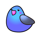 Cute timer app :Parrot Timer ikona