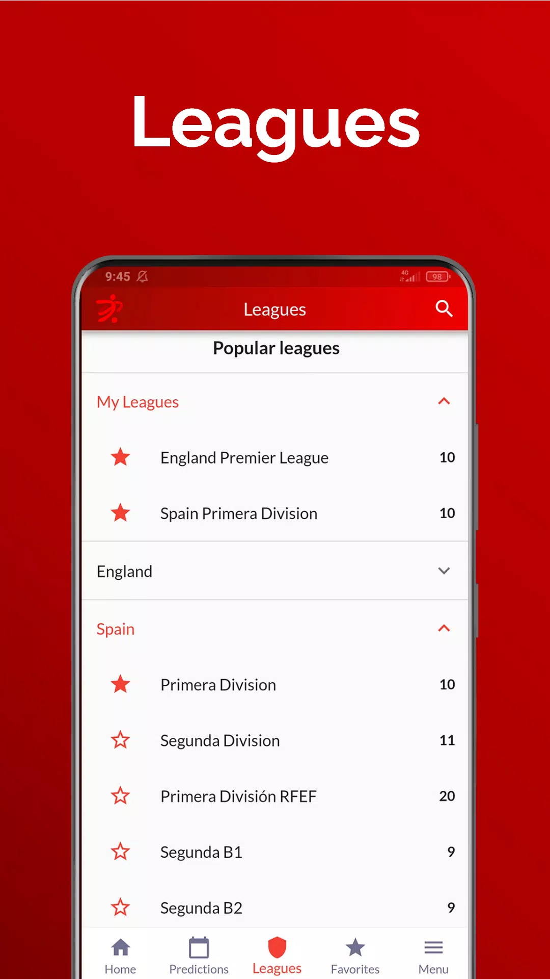 Football Predictions Forebet APK for Android Download