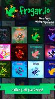 Frogar.io syot layar 2