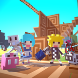 Zomcraft.io | Zombie .IO icono