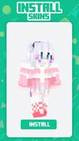 Maid-skin voor Minecraft screenshot 1