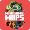 Peta Minigame Minecraft