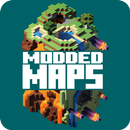 Bản đồ đã sửa đổi Minecraft APK