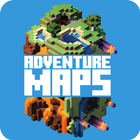 Adventure Maps Minecraft 圖標