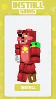Skins hoạt hình cho MCE bài đăng