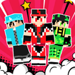 Da Boboiboy Cho Minecraft