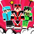 Da Boboiboy Cho Minecraft APK
