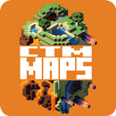 CTM Maps Minecraft APK