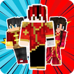 Skin Trung Quốc cho Minecraft