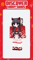 Skin Trung Quốc cho Minecraft bài đăng