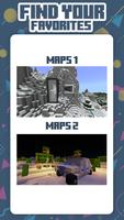 Creation Maps Minecraft 截圖 1