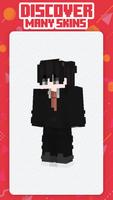 Formal Skin Minecraft screenshot 3