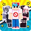 Thứ sáu n funkin skin cho mcpe
