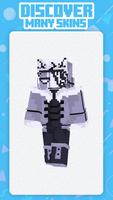Thứ sáu n funkin skin cho mcpe ảnh chụp màn hình 3