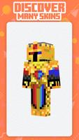 Skin kim cương băng giá cho MC bài đăng